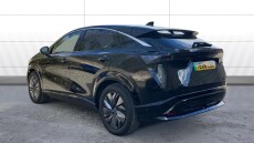 Nissan ARIYA 160kW Evolve 63kWh 5dr Auto Electric Hatchback